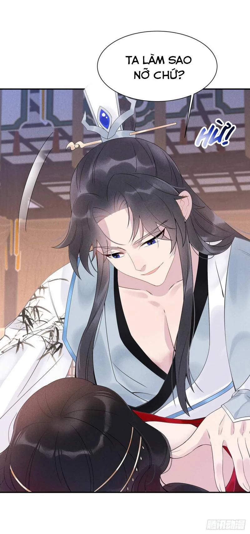 Trở Thành Nam Nhân Của Vương 2 trang 15