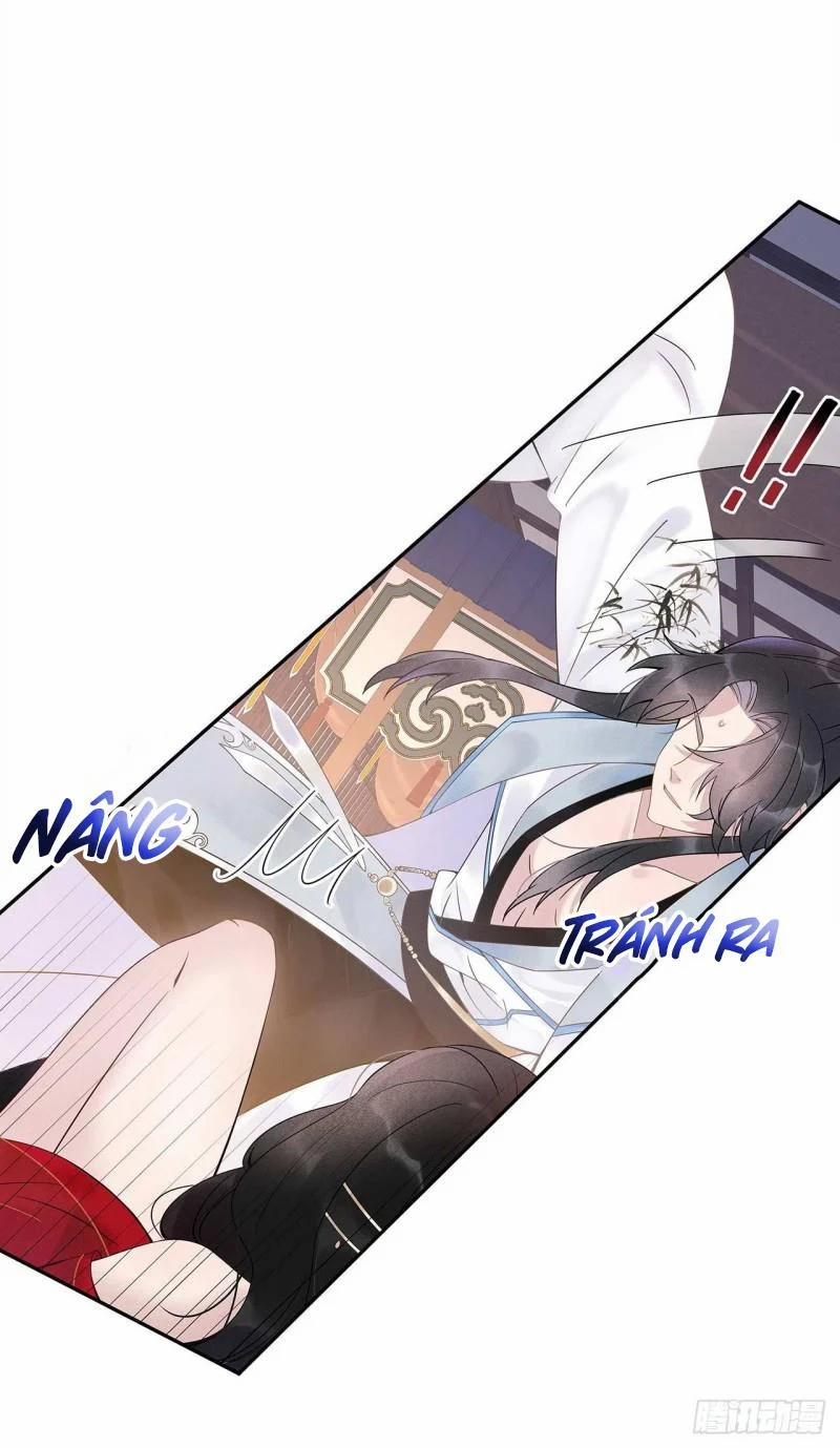 Trở Thành Nam Nhân Của Vương 2 trang 21