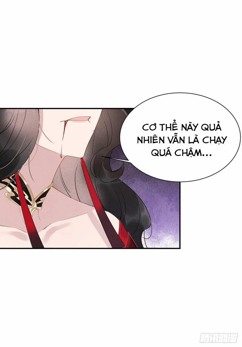 Trở Thành Nam Nhân Của Vương 2 trang 25