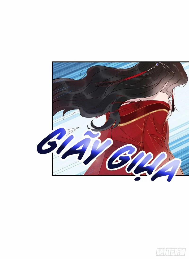 Trở Thành Nam Nhân Của Vương 2 trang 26