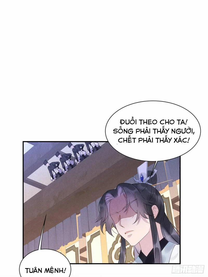 Trở Thành Nam Nhân Của Vương 2 trang 29