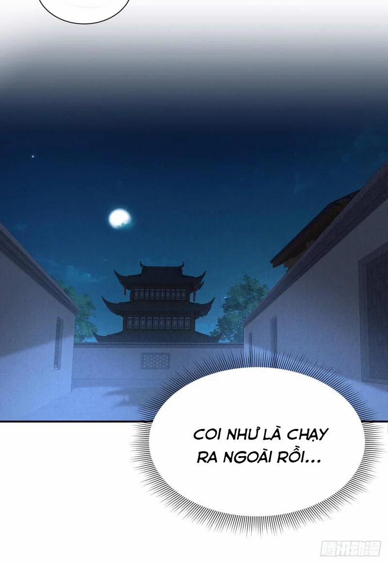 Trở Thành Nam Nhân Của Vương 2 trang 30