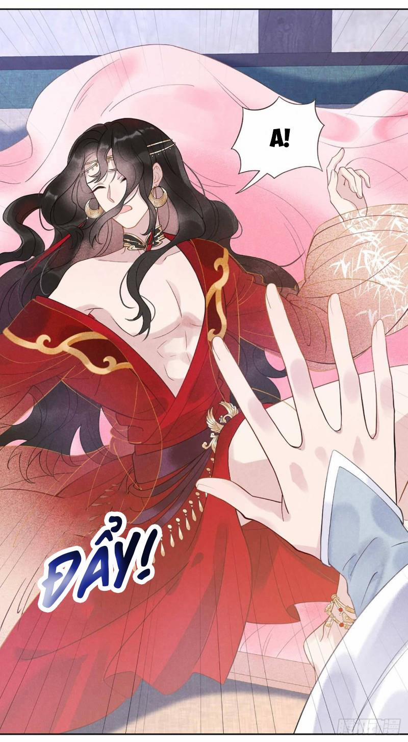 Trở Thành Nam Nhân Của Vương 2 trang 6