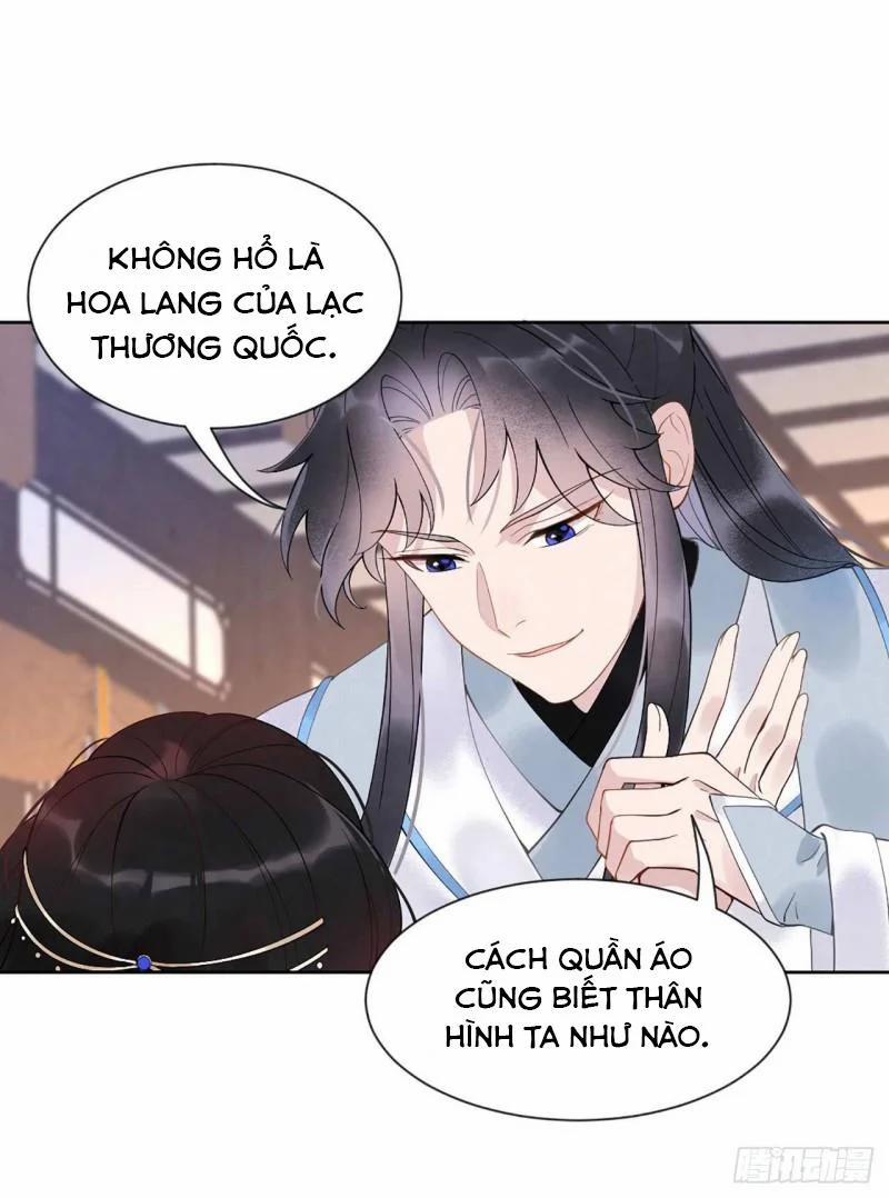 Trở Thành Nam Nhân Của Vương 2 trang 7