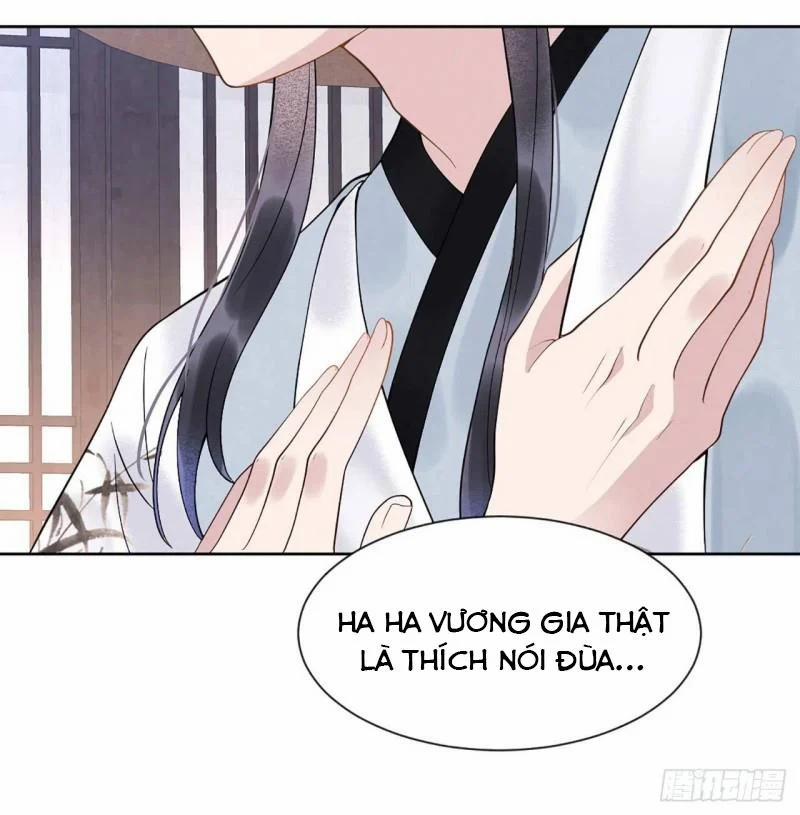 Trở Thành Nam Nhân Của Vương 2 trang 8