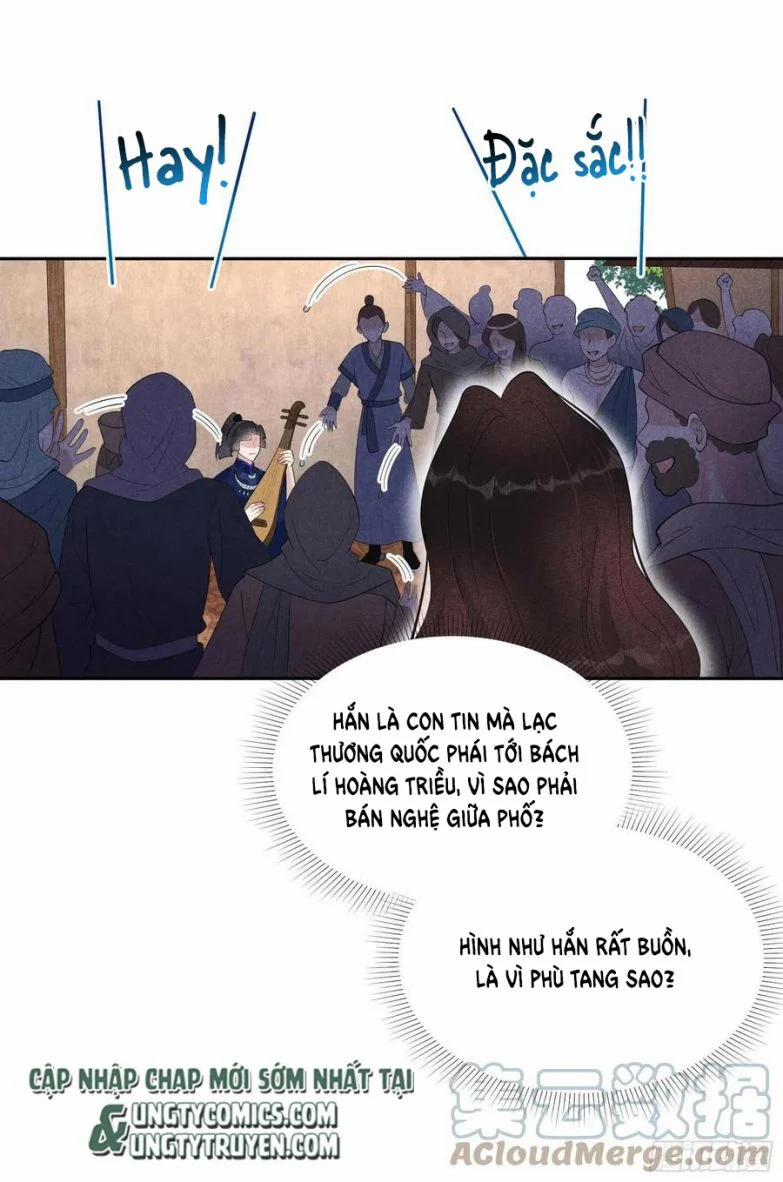 Trở Thành Nam Nhân Của Vương 20 trang 12