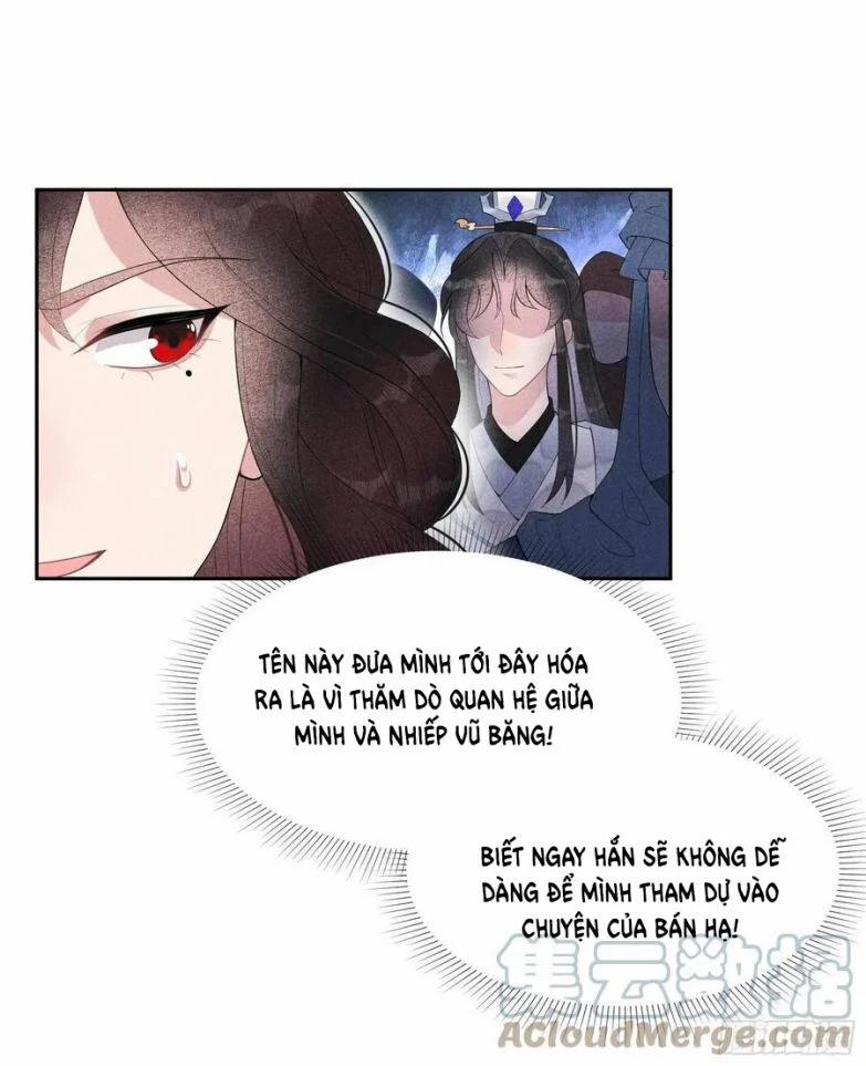 Trở Thành Nam Nhân Của Vương 20 trang 14