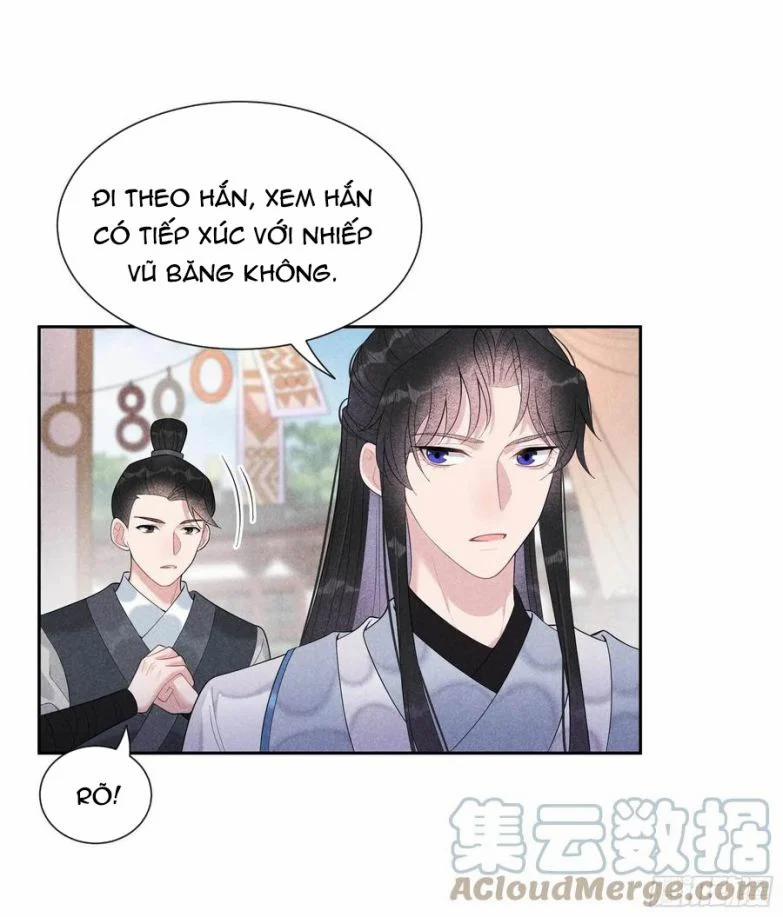 Trở Thành Nam Nhân Của Vương 20 trang 28