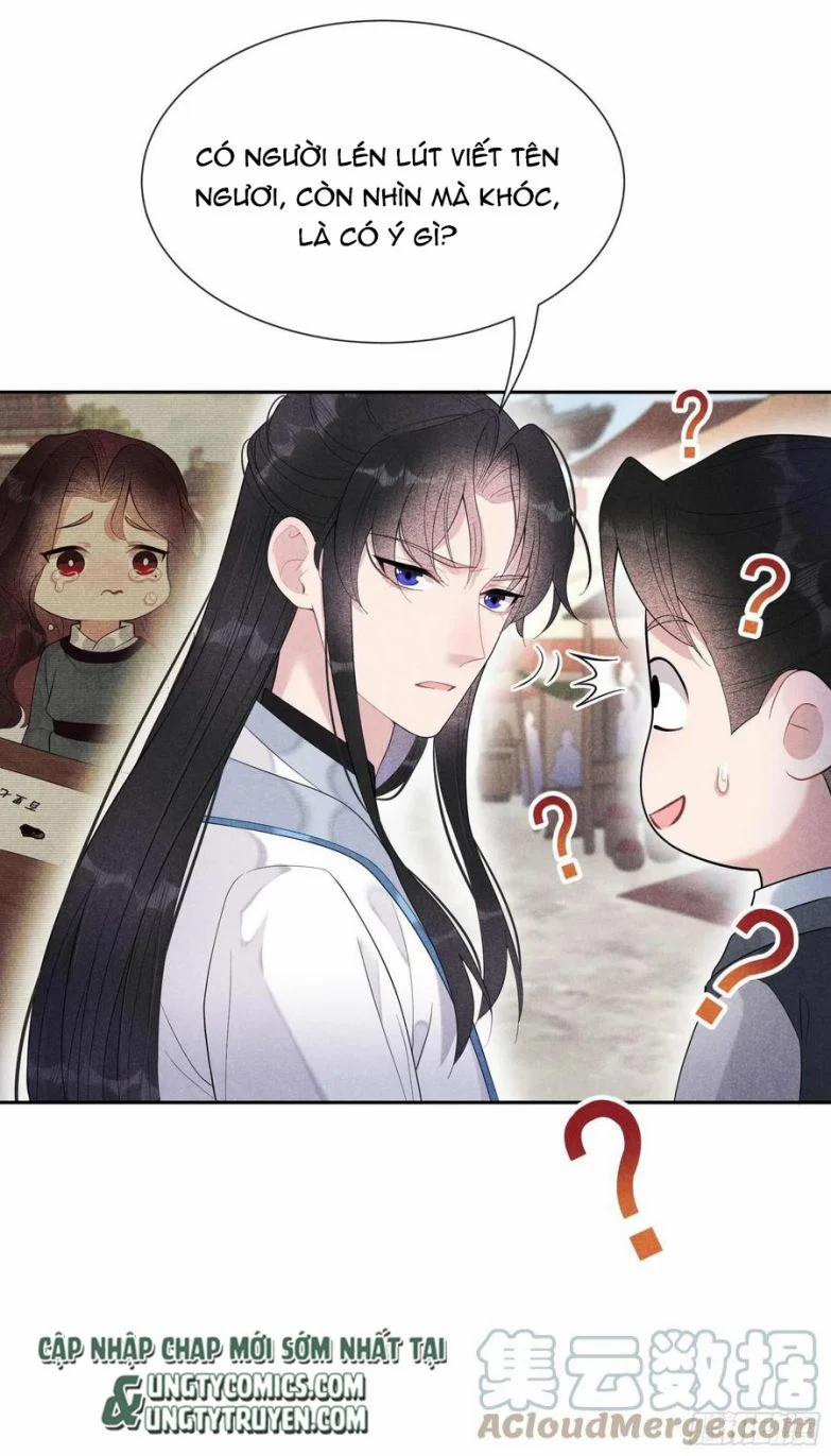 Trở Thành Nam Nhân Của Vương 20 trang 30