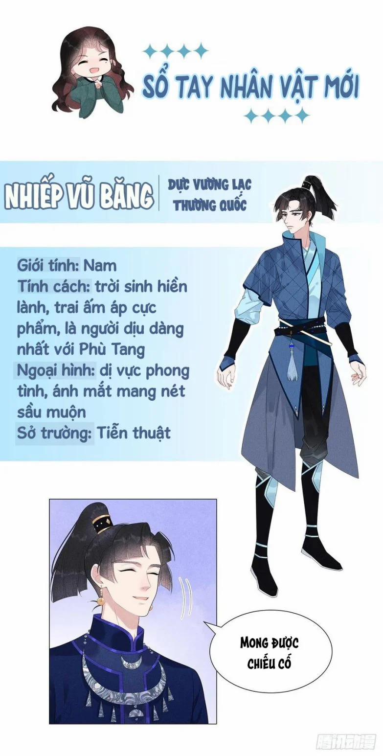 Trở Thành Nam Nhân Của Vương 20 trang 31