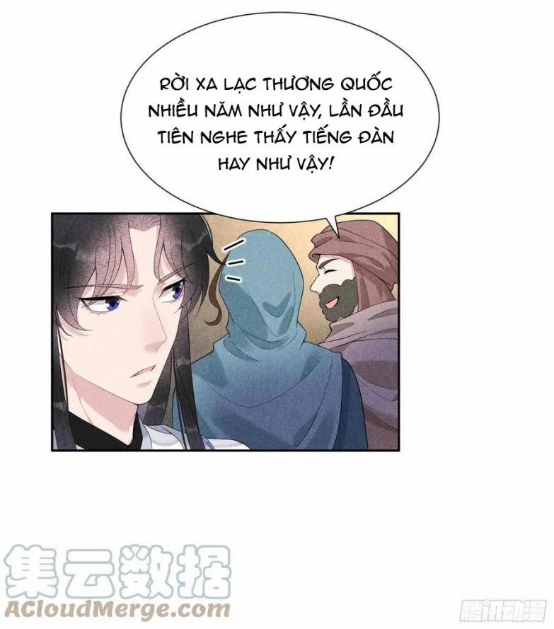 Trở Thành Nam Nhân Của Vương 20 trang 8