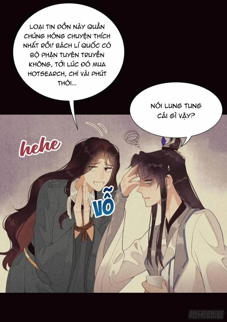 Trở Thành Nam Nhân Của Vương 21 trang 17