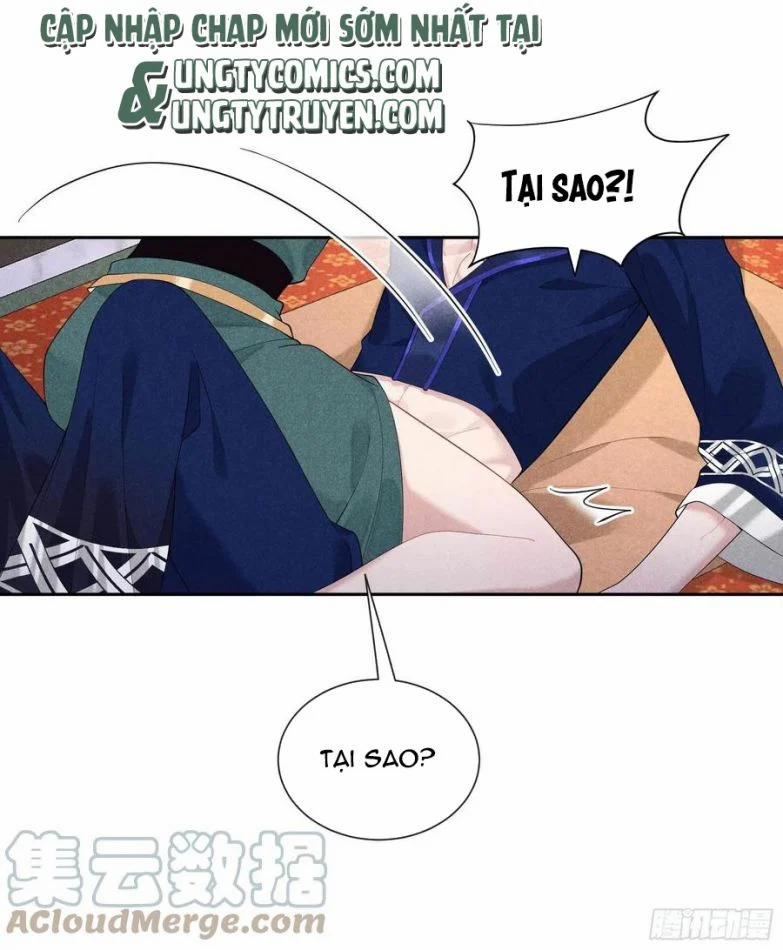 Trở Thành Nam Nhân Của Vương 21 trang 28