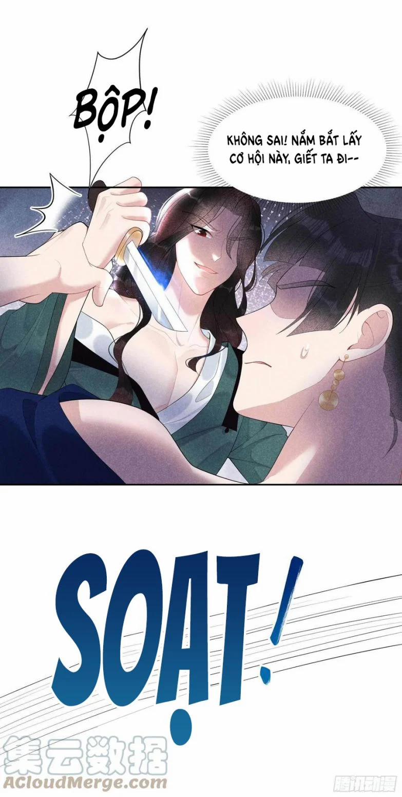 Trở Thành Nam Nhân Của Vương 21 trang 32