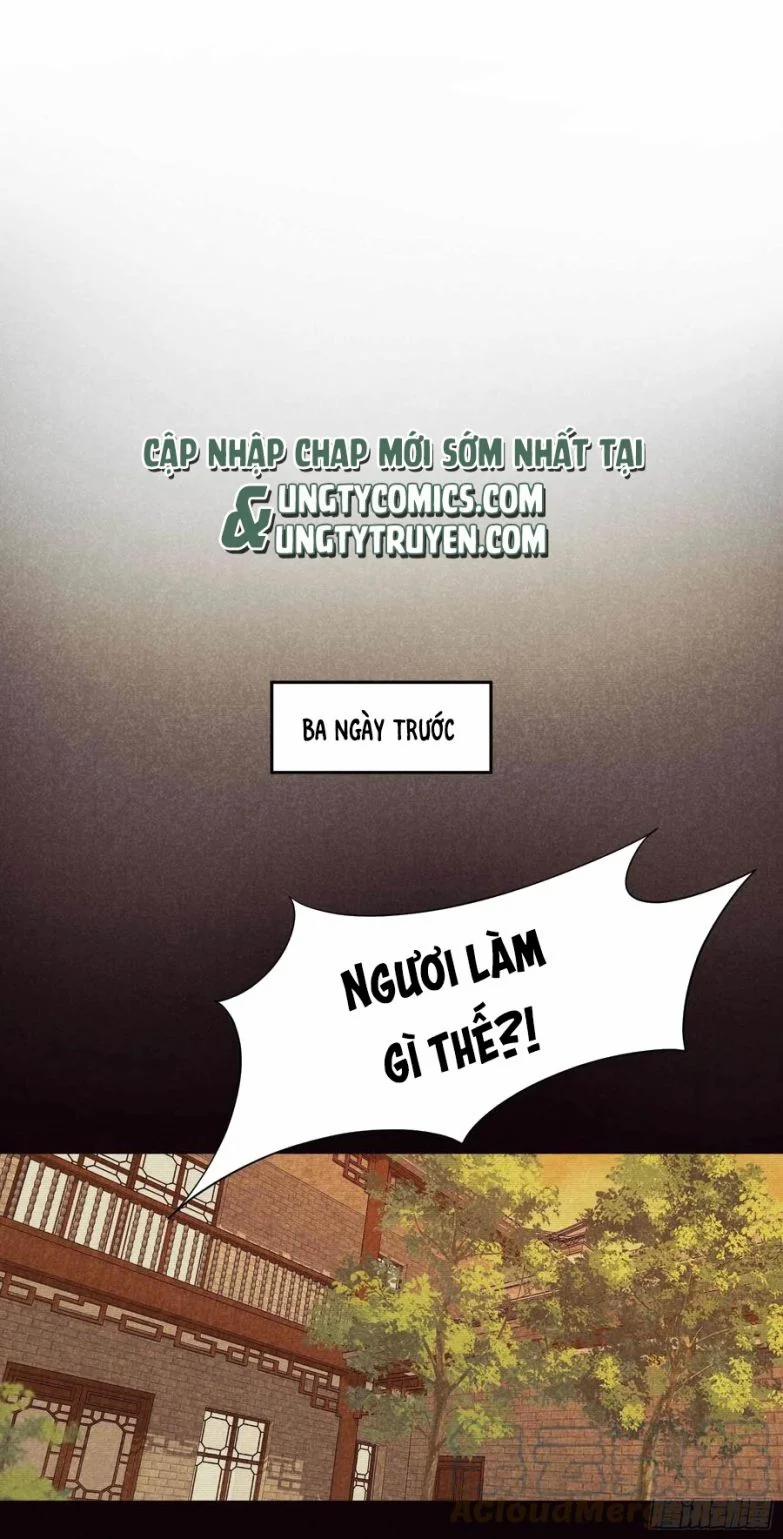 Trở Thành Nam Nhân Của Vương 21 trang 4