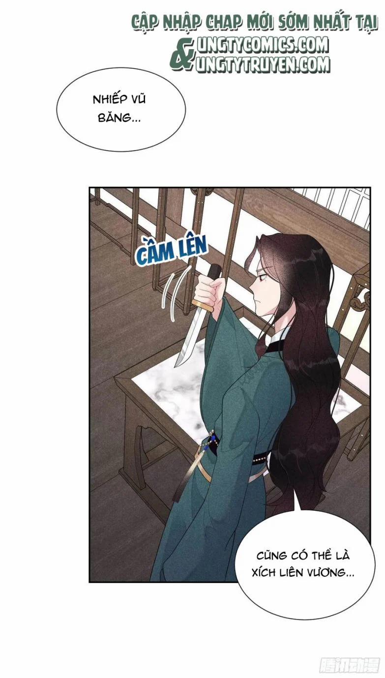 Trở Thành Nam Nhân Của Vương 22 trang 33