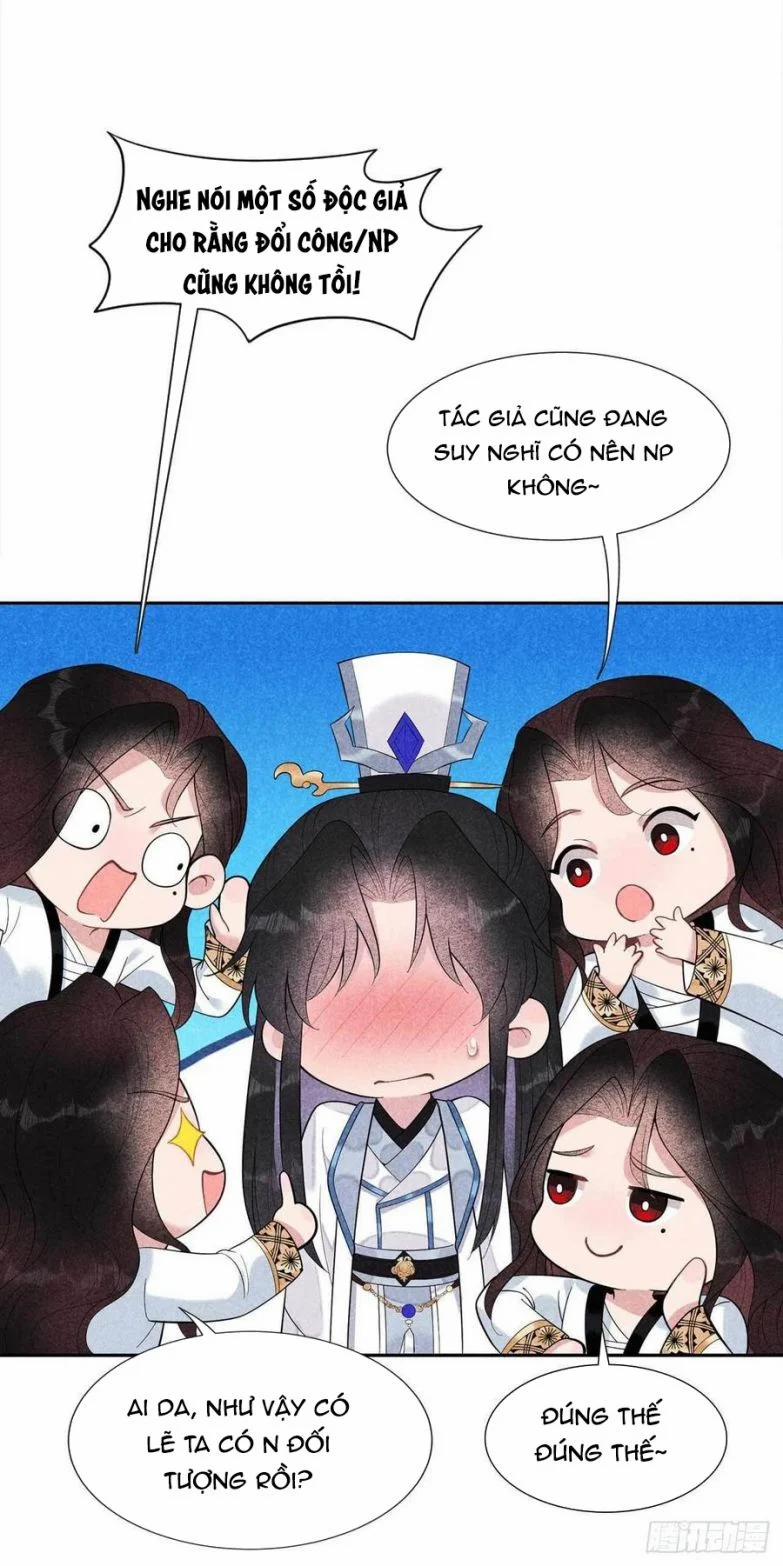 Trở Thành Nam Nhân Của Vương 22 trang 35