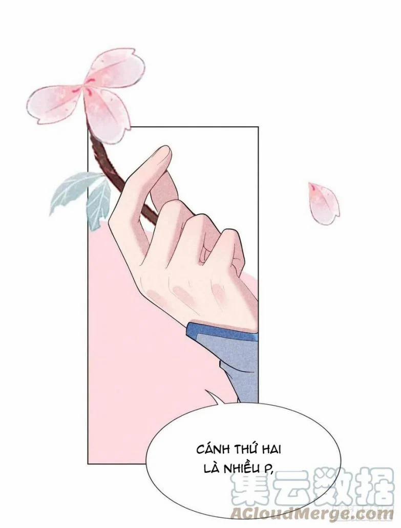 Trở Thành Nam Nhân Của Vương 22 trang 38