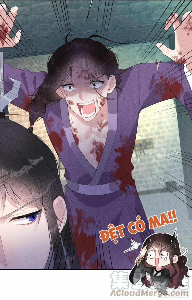 Trở Thành Nam Nhân Của Vương 23 trang 14