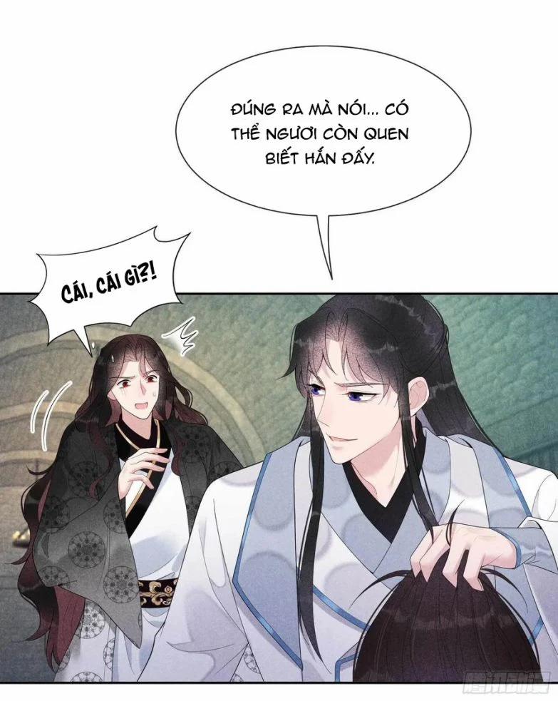 Trở Thành Nam Nhân Của Vương 23 trang 17