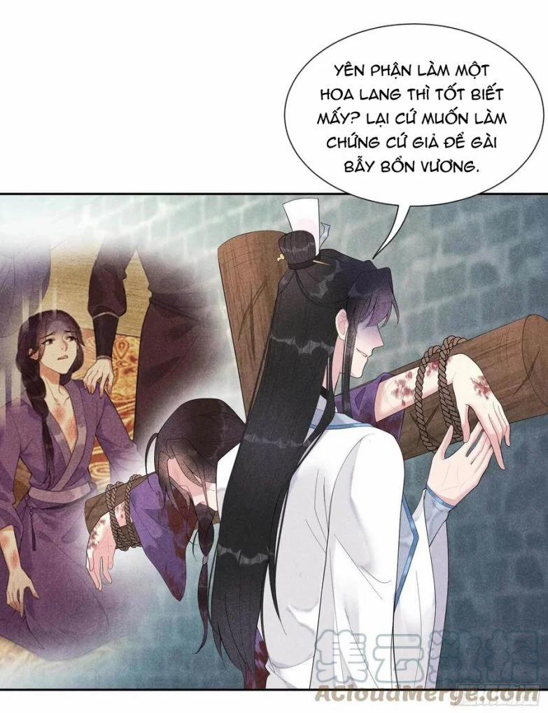 Trở Thành Nam Nhân Của Vương 23 trang 2