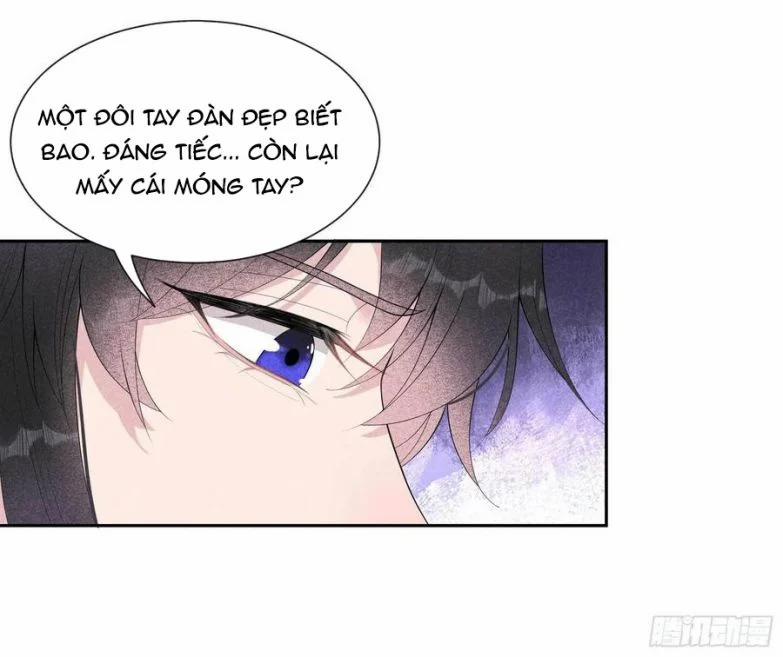 Trở Thành Nam Nhân Của Vương 23 trang 3