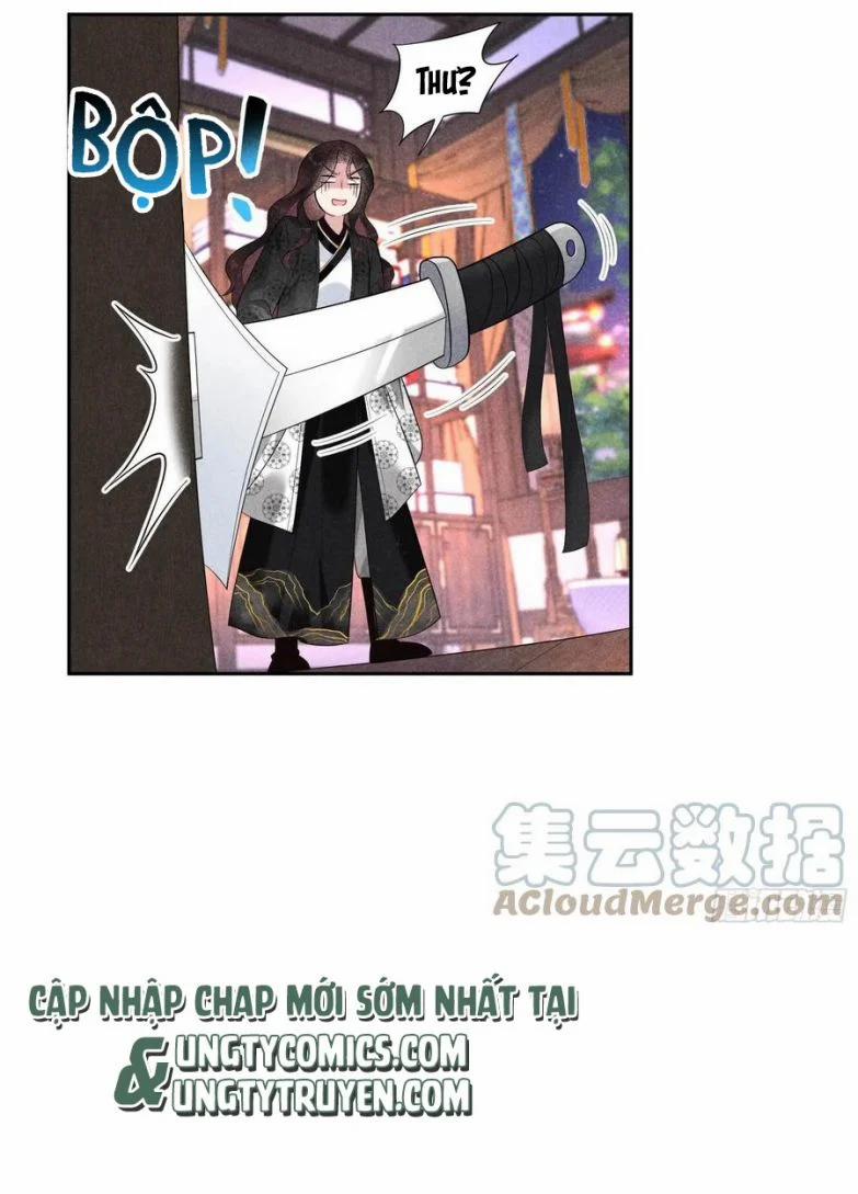 Trở Thành Nam Nhân Của Vương 23 trang 32