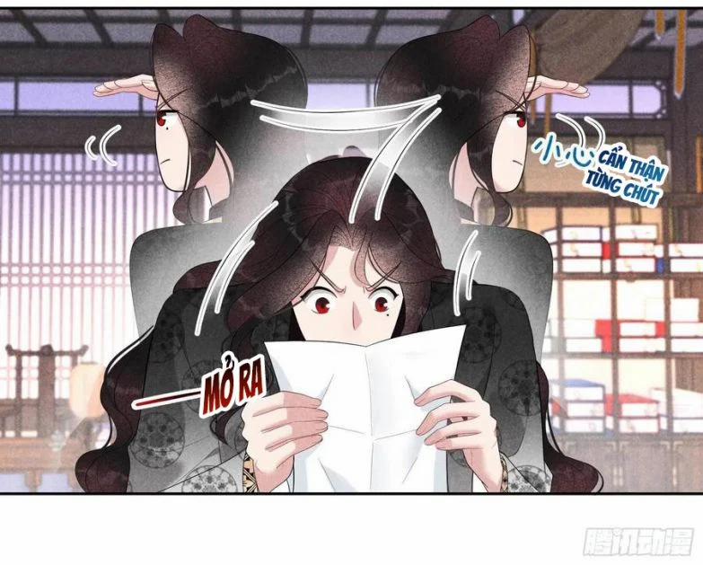 Trở Thành Nam Nhân Của Vương 23 trang 33