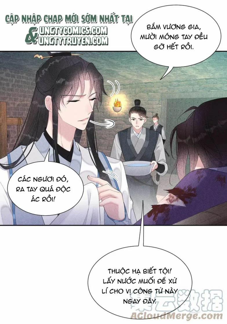 Trở Thành Nam Nhân Của Vương 23 trang 4