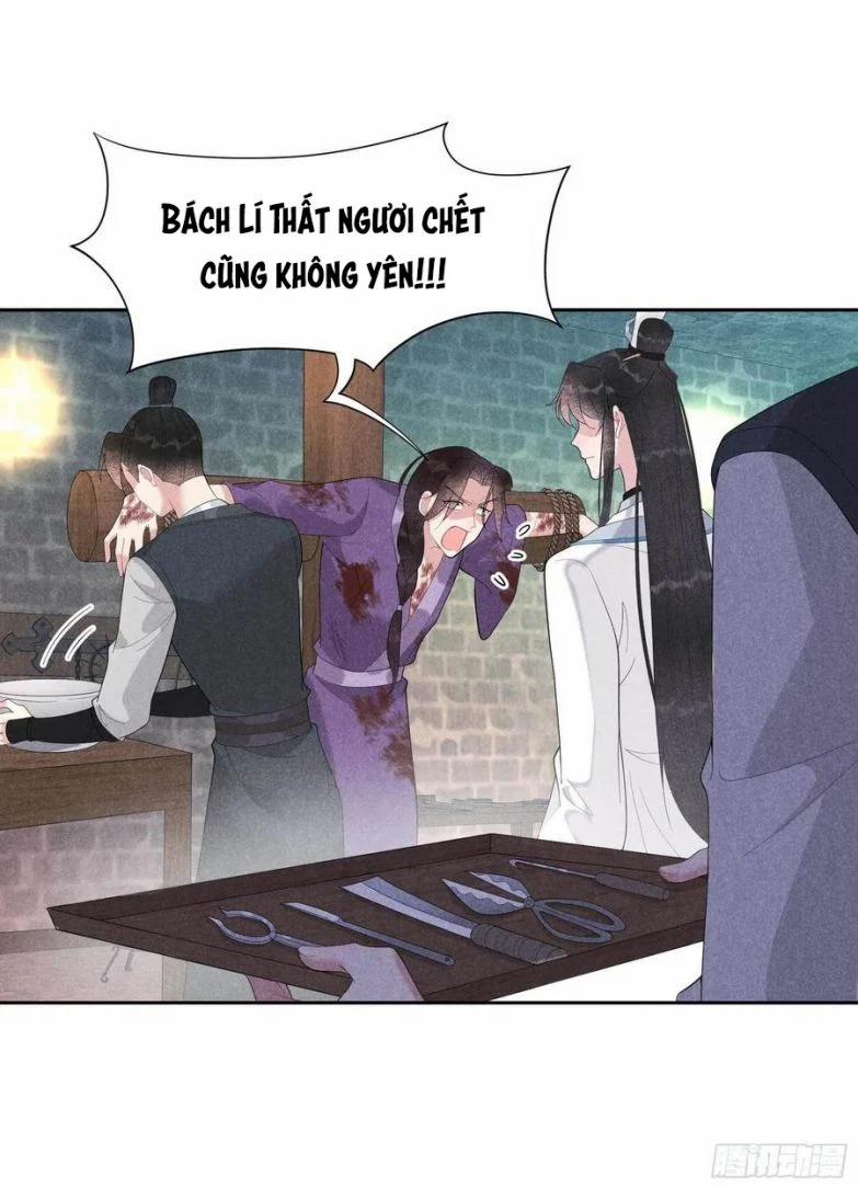 Trở Thành Nam Nhân Của Vương 23 trang 5