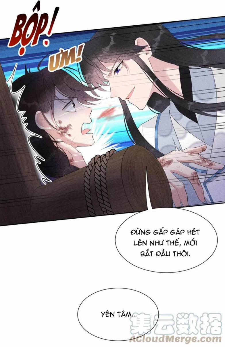 Trở Thành Nam Nhân Của Vương 23 trang 6