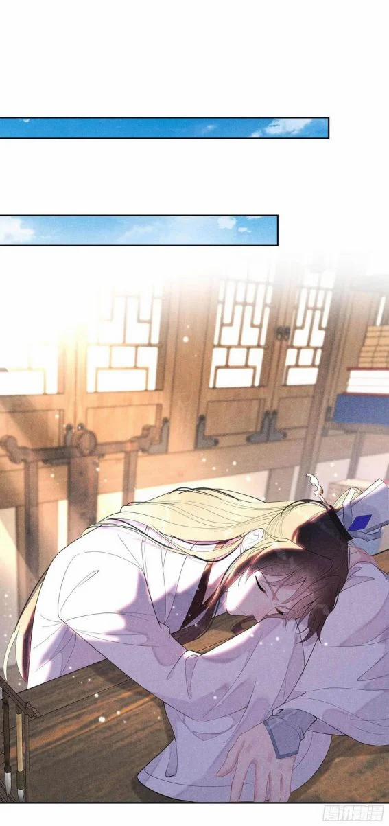 Trở Thành Nam Nhân Của Vương 24 trang 11