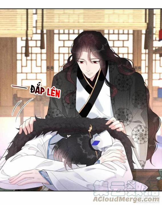 Trở Thành Nam Nhân Của Vương 24 trang 12