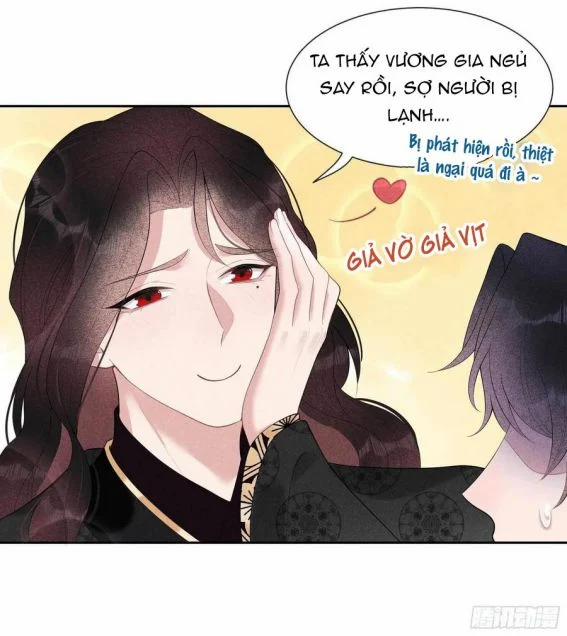 Trở Thành Nam Nhân Của Vương 24 trang 15