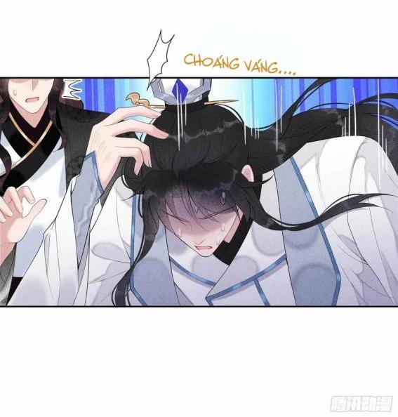 Trở Thành Nam Nhân Của Vương 24 trang 17