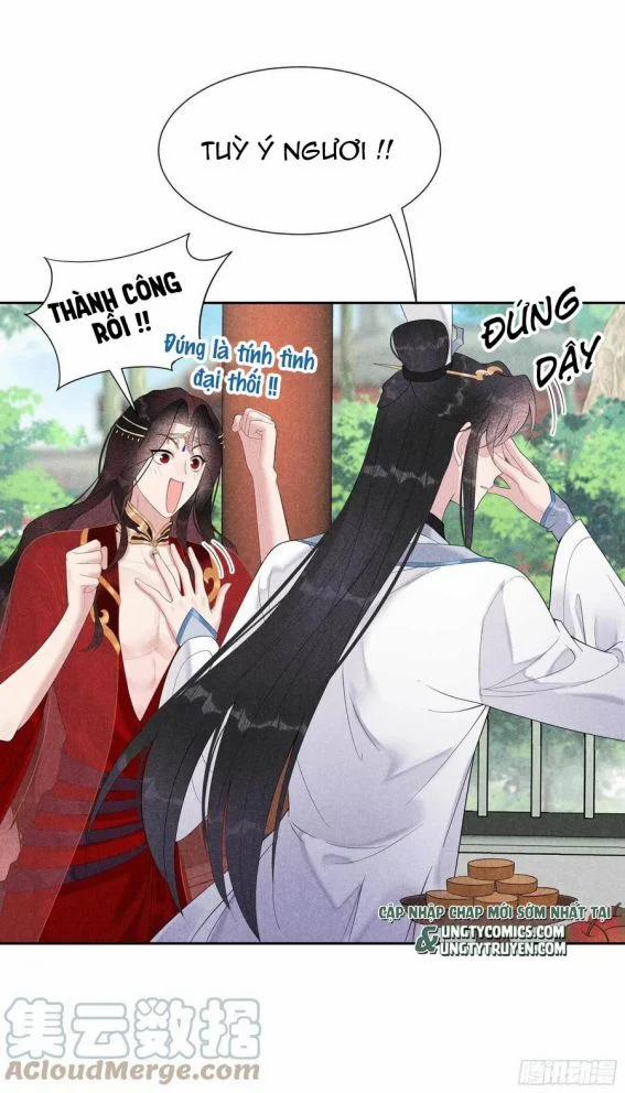 Trở Thành Nam Nhân Của Vương 24 trang 28