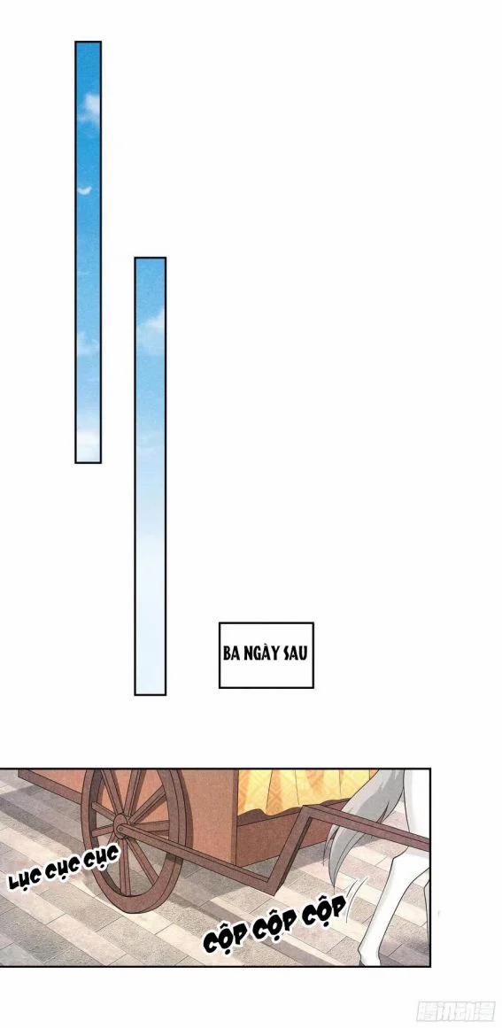 Trở Thành Nam Nhân Của Vương 24 trang 29