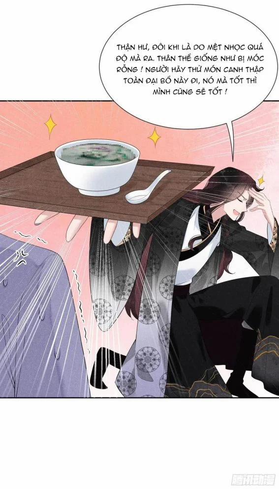 Trở Thành Nam Nhân Của Vương 24 trang 7