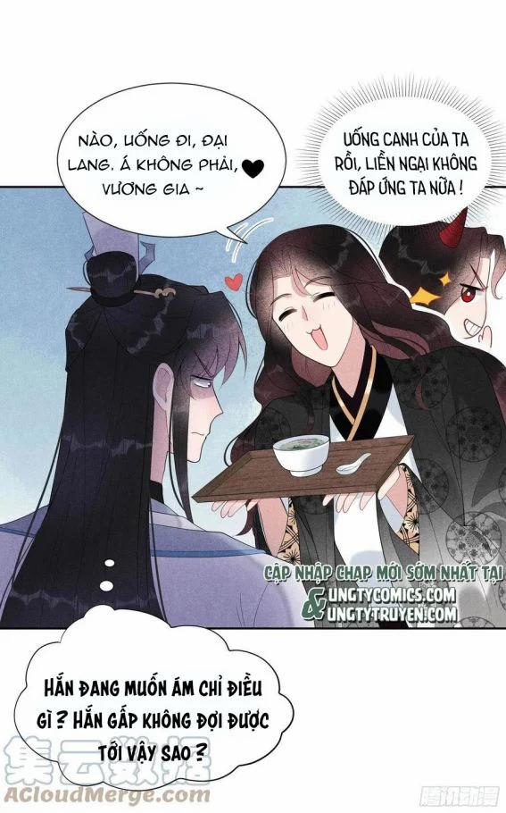 Trở Thành Nam Nhân Của Vương 24 trang 8