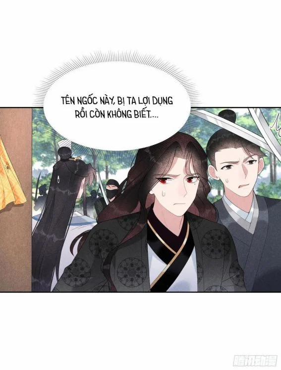 Trở Thành Nam Nhân Của Vương 25 trang 13