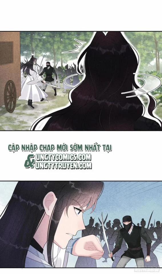 Trở Thành Nam Nhân Của Vương 25 trang 17