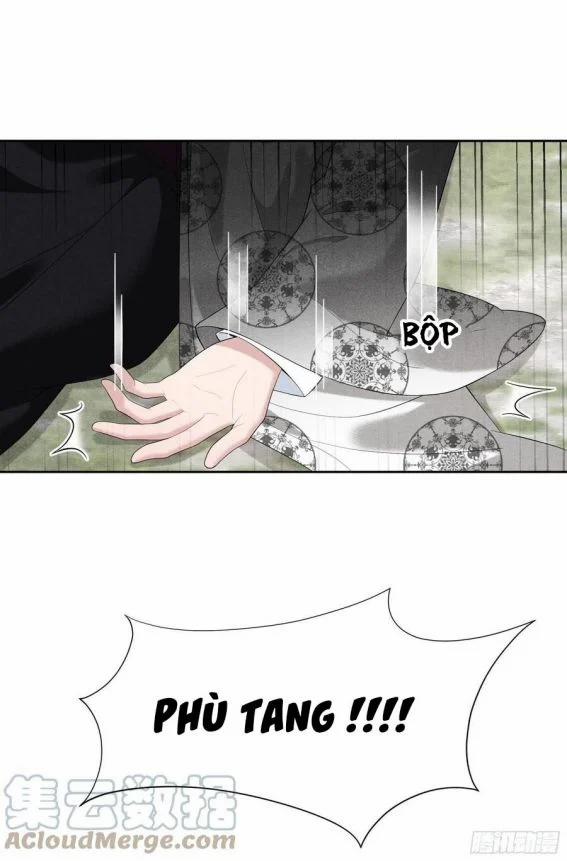 Trở Thành Nam Nhân Của Vương 25 trang 24