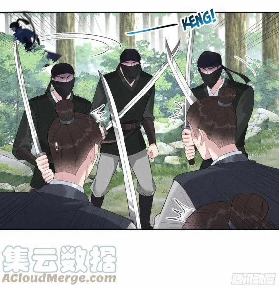 Trở Thành Nam Nhân Của Vương 25 trang 26