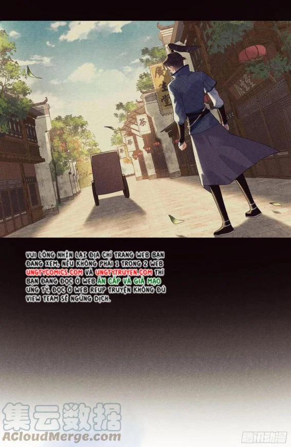 Trở Thành Nam Nhân Của Vương 25 trang 30