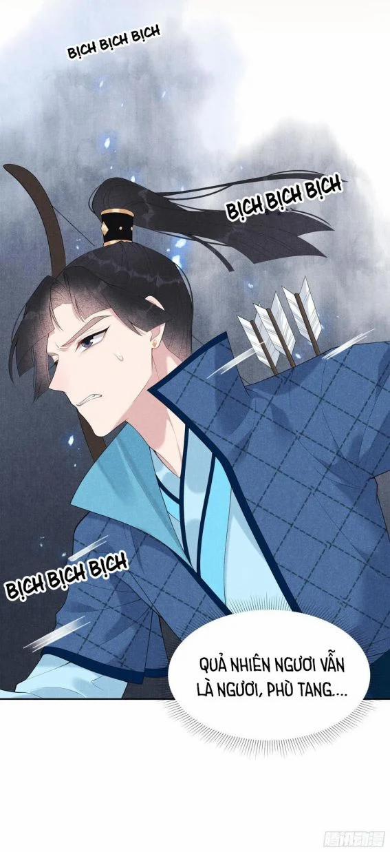 Trở Thành Nam Nhân Của Vương 25 trang 31