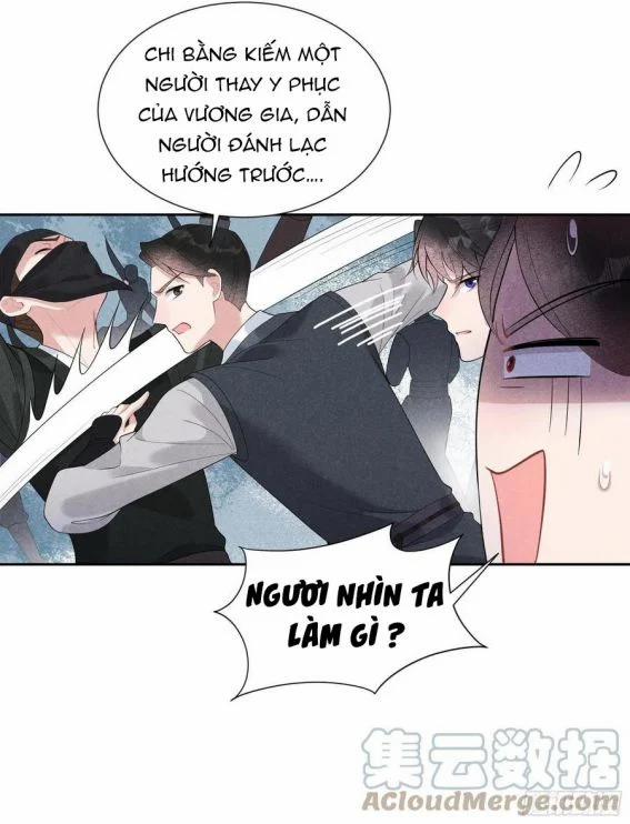 Trở Thành Nam Nhân Của Vương 25 trang 8