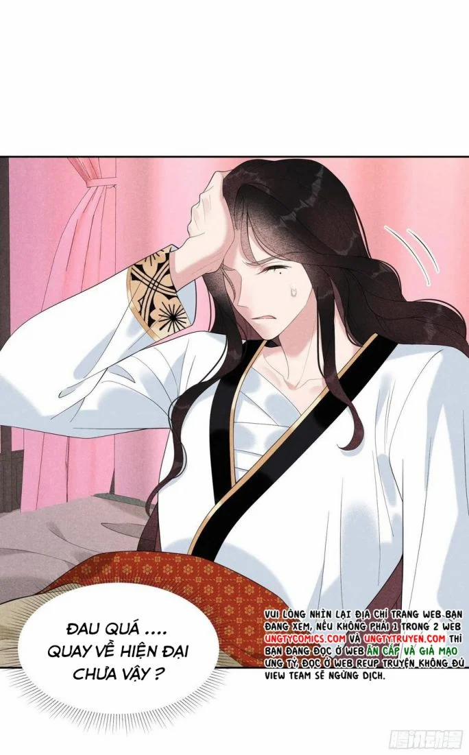 Trở Thành Nam Nhân Của Vương 26 trang 1