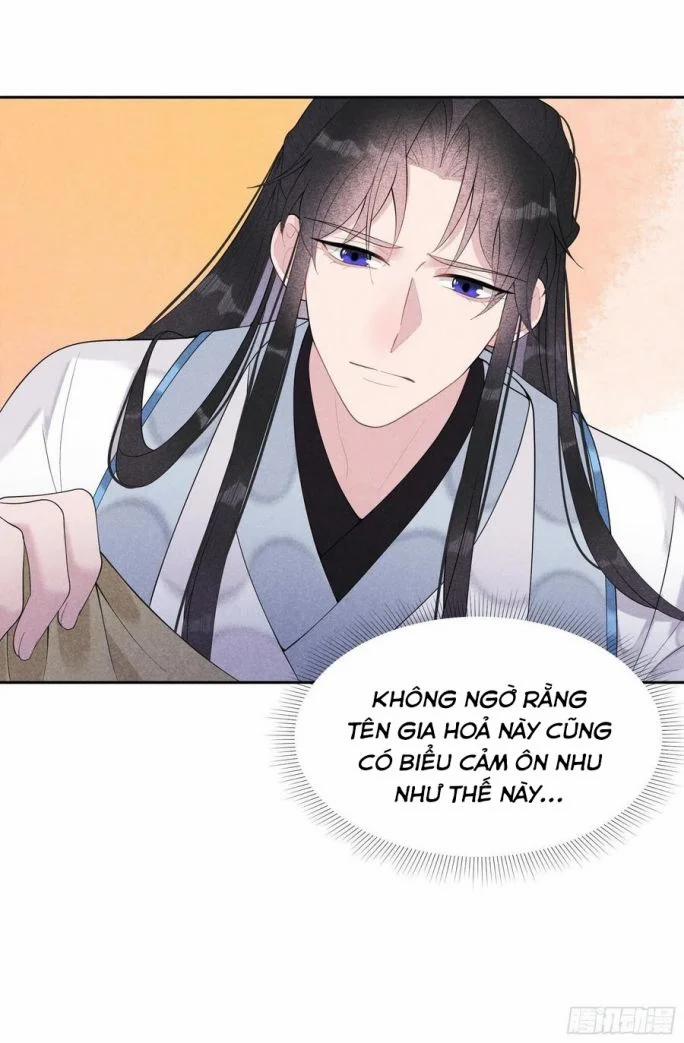 Trở Thành Nam Nhân Của Vương 26 trang 11