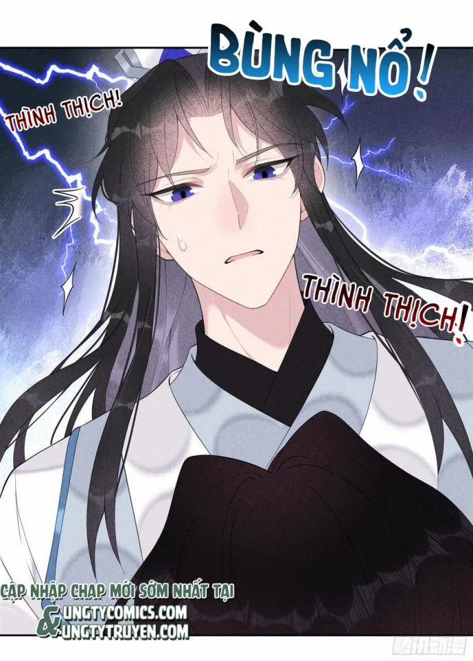 Trở Thành Nam Nhân Của Vương 26 trang 18