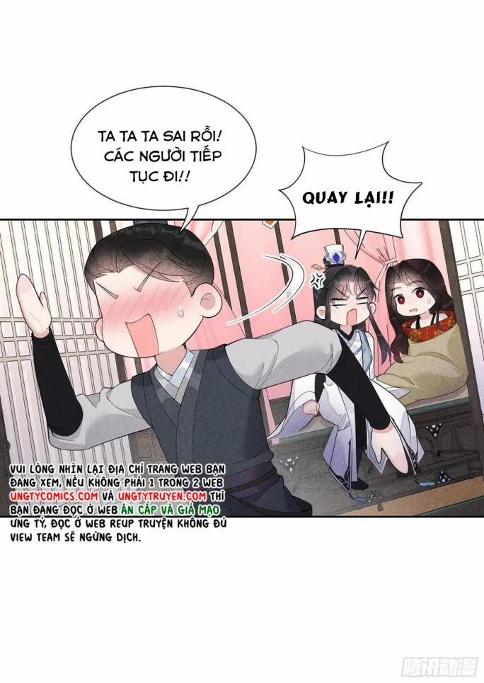 Trở Thành Nam Nhân Của Vương 26 trang 24